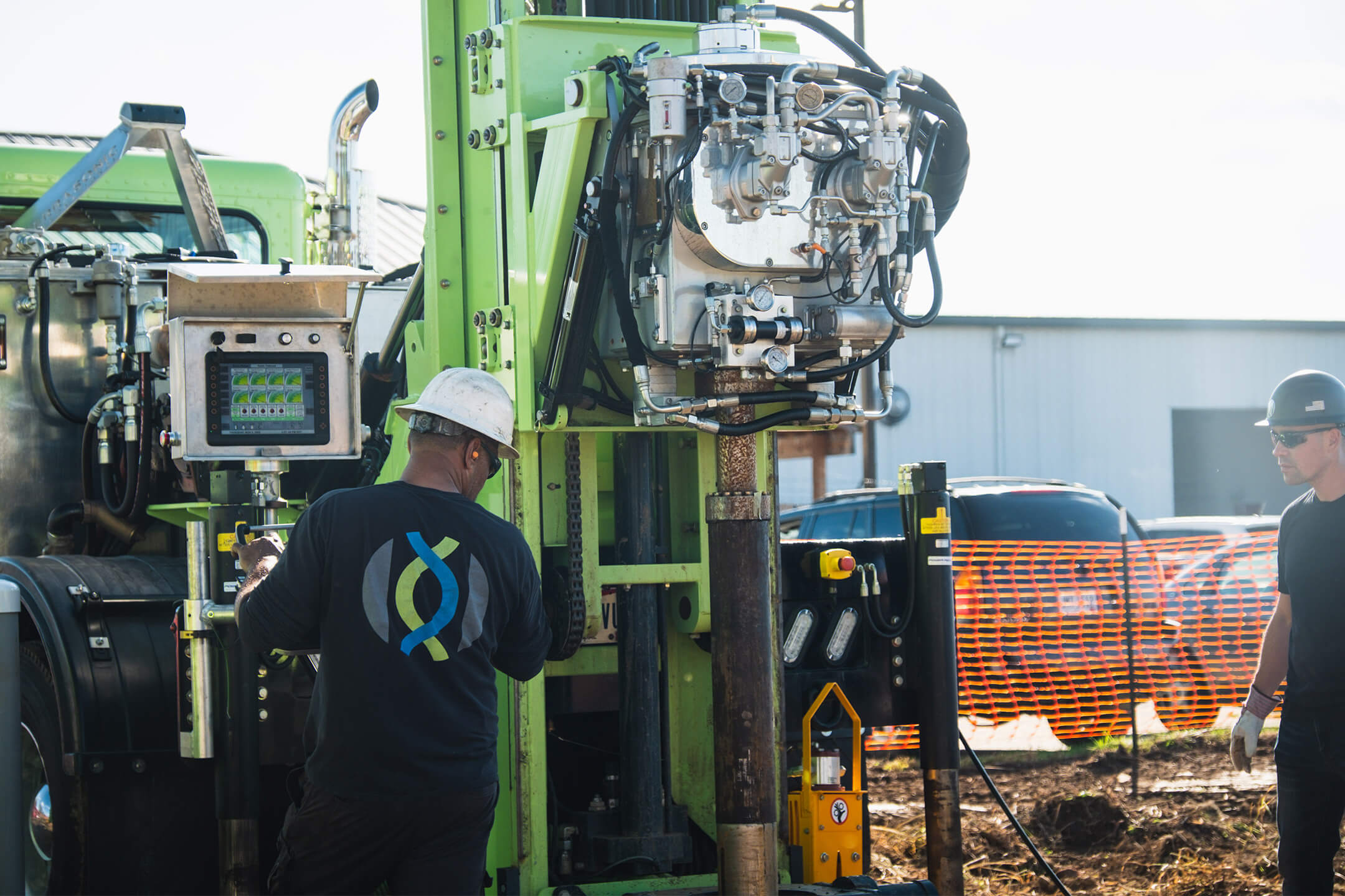 TSi 150 Series Sonic Drill Head Highlight 5