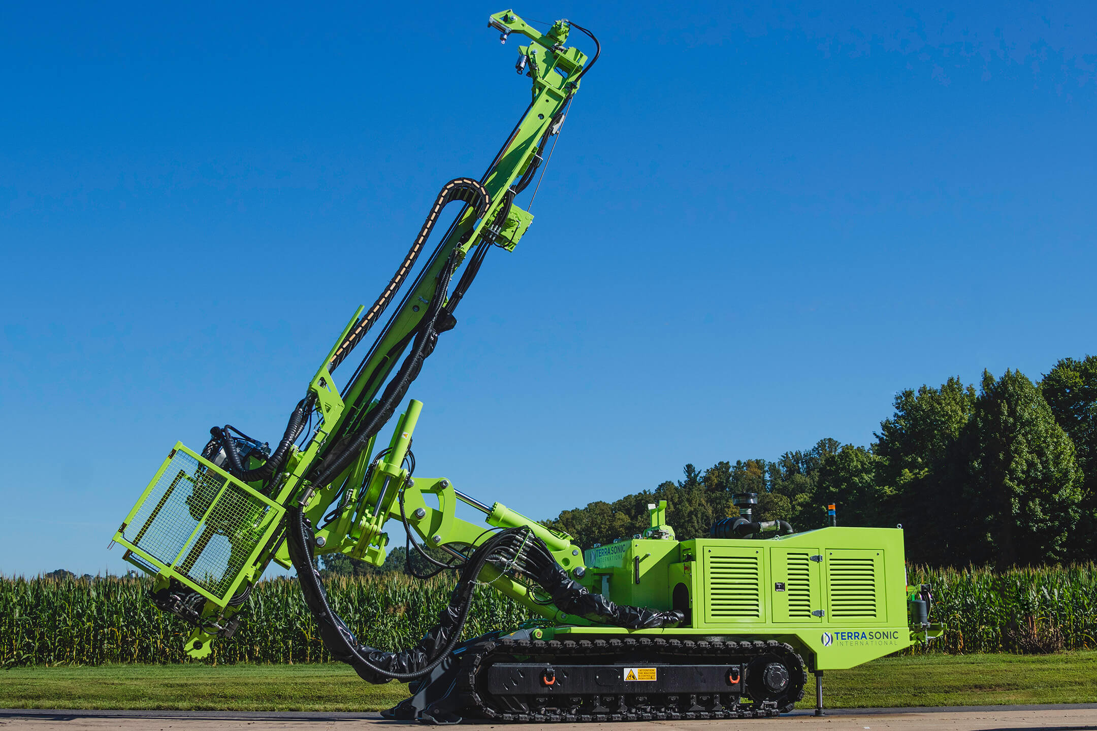 TSi 150AC-8 Highlight 7