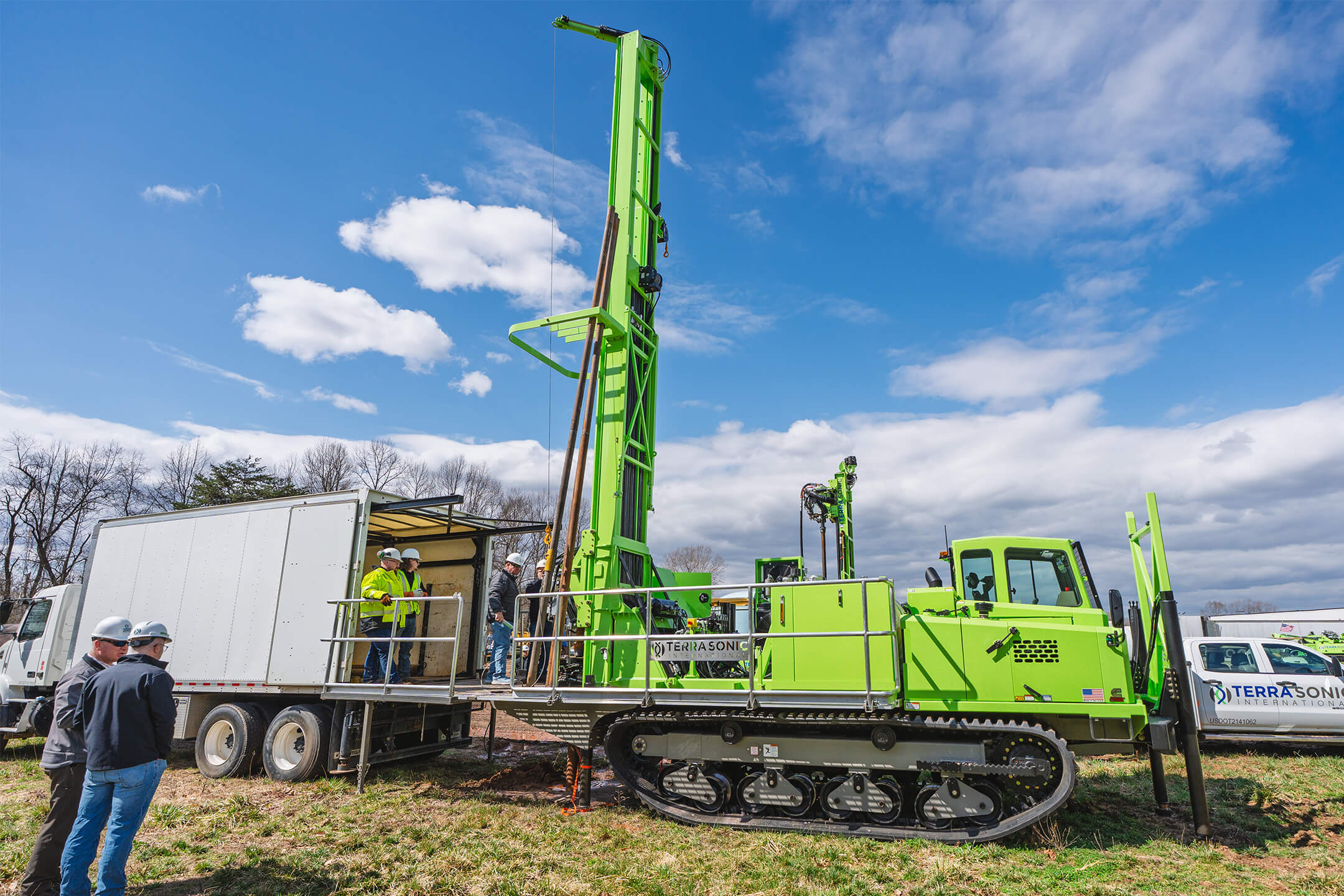 TSi 150C Highlight 2