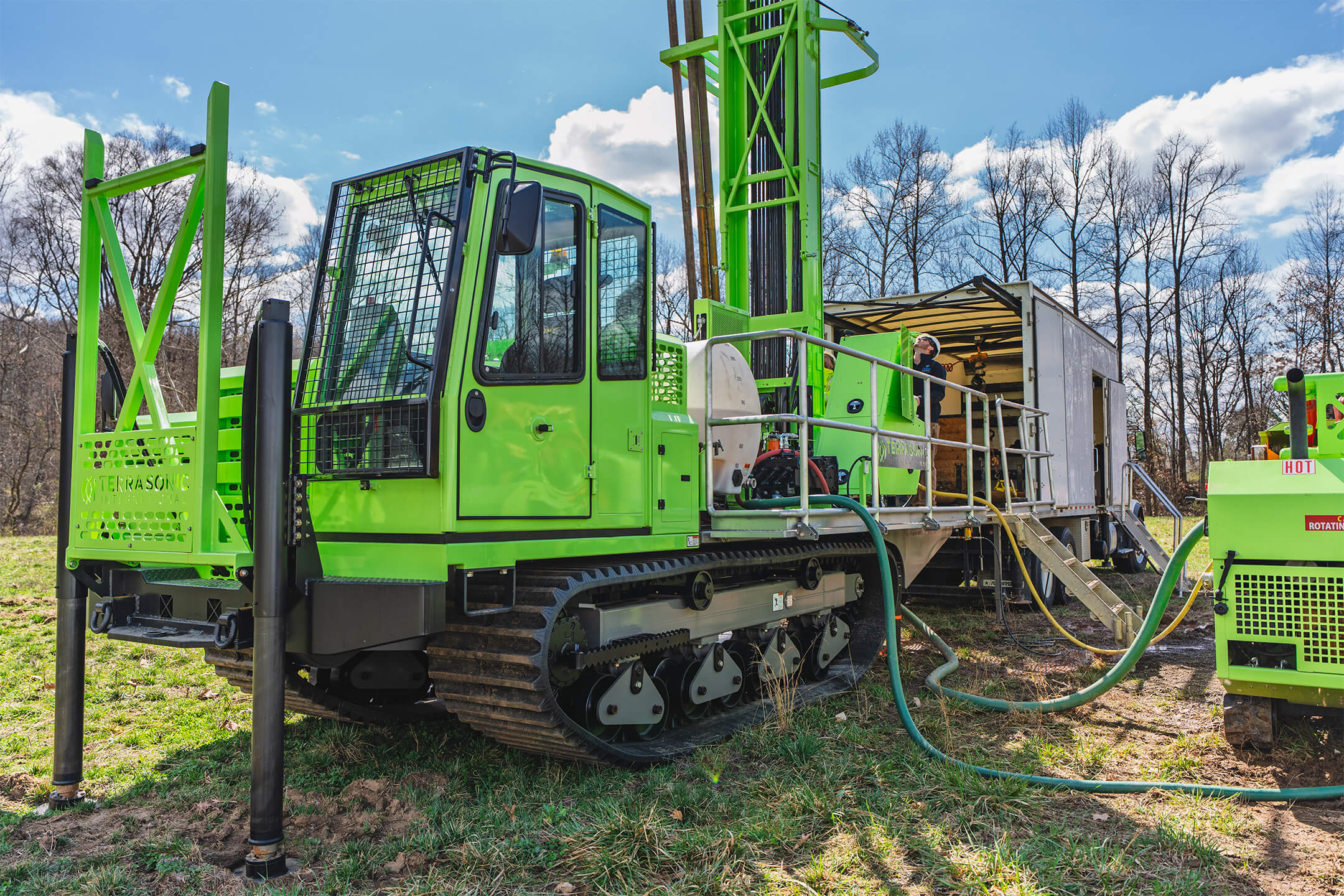 TSi 150C Highlight 3