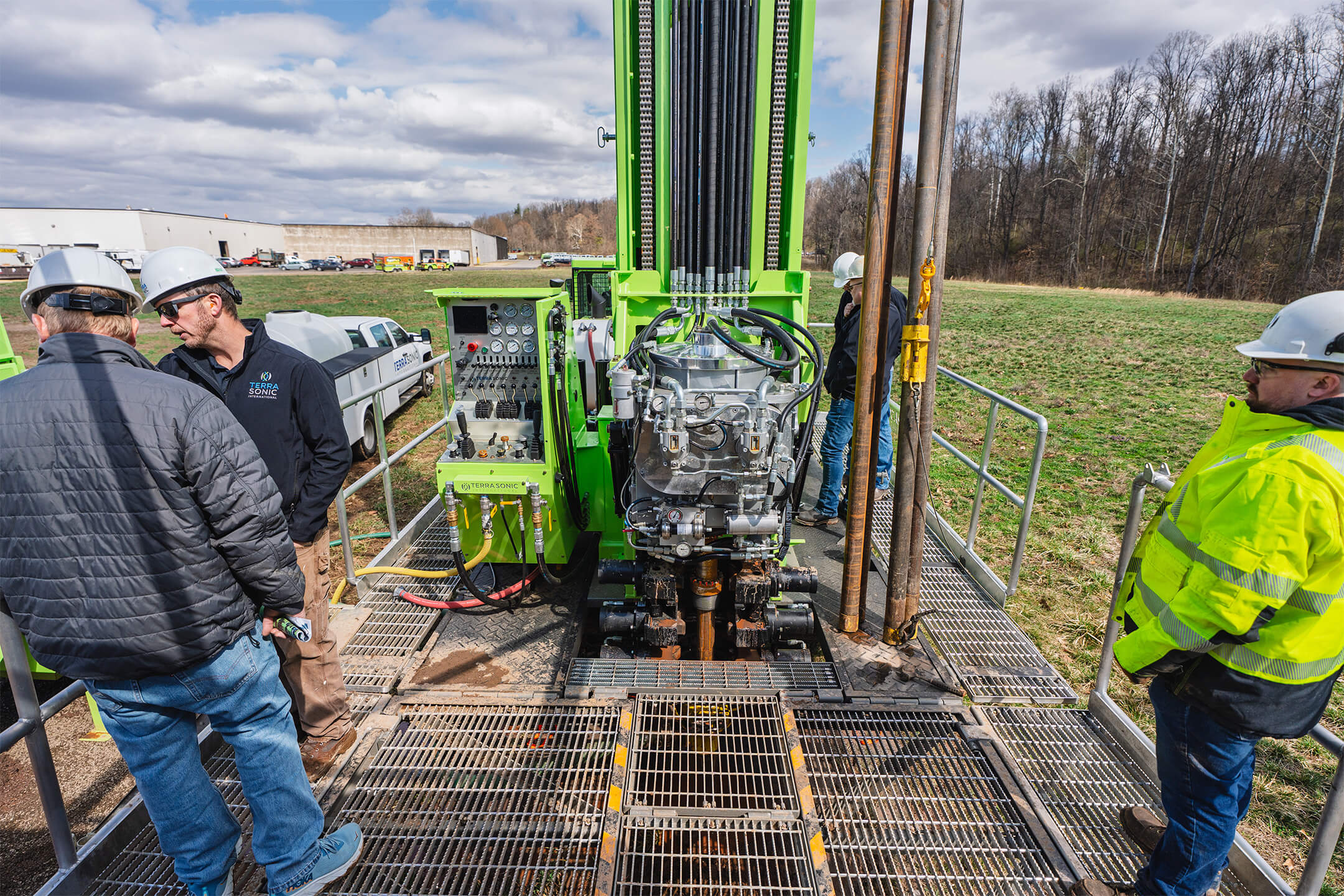 TSi 150C Highlight 4