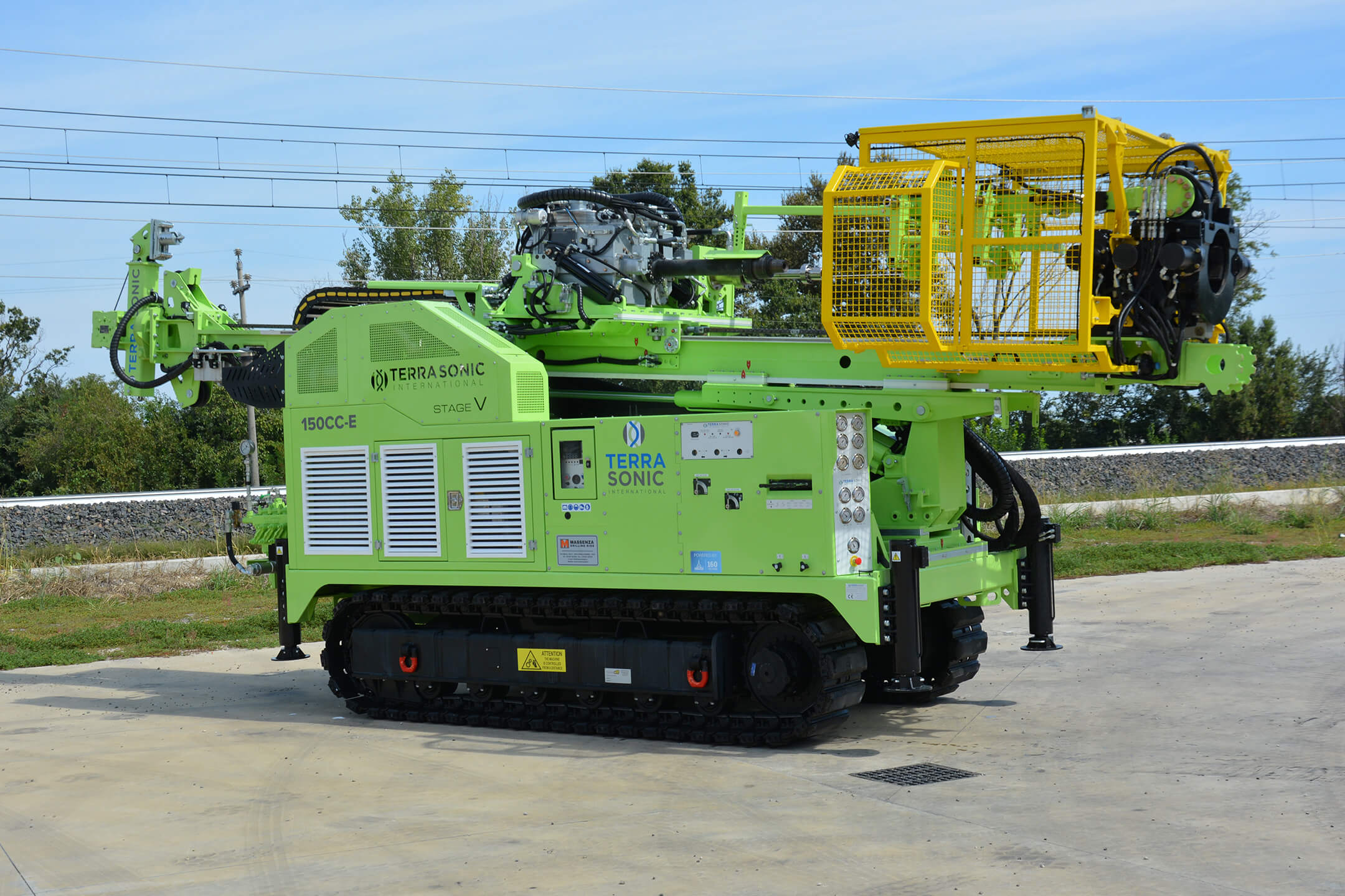 TSi 150CC-E Highlight 1