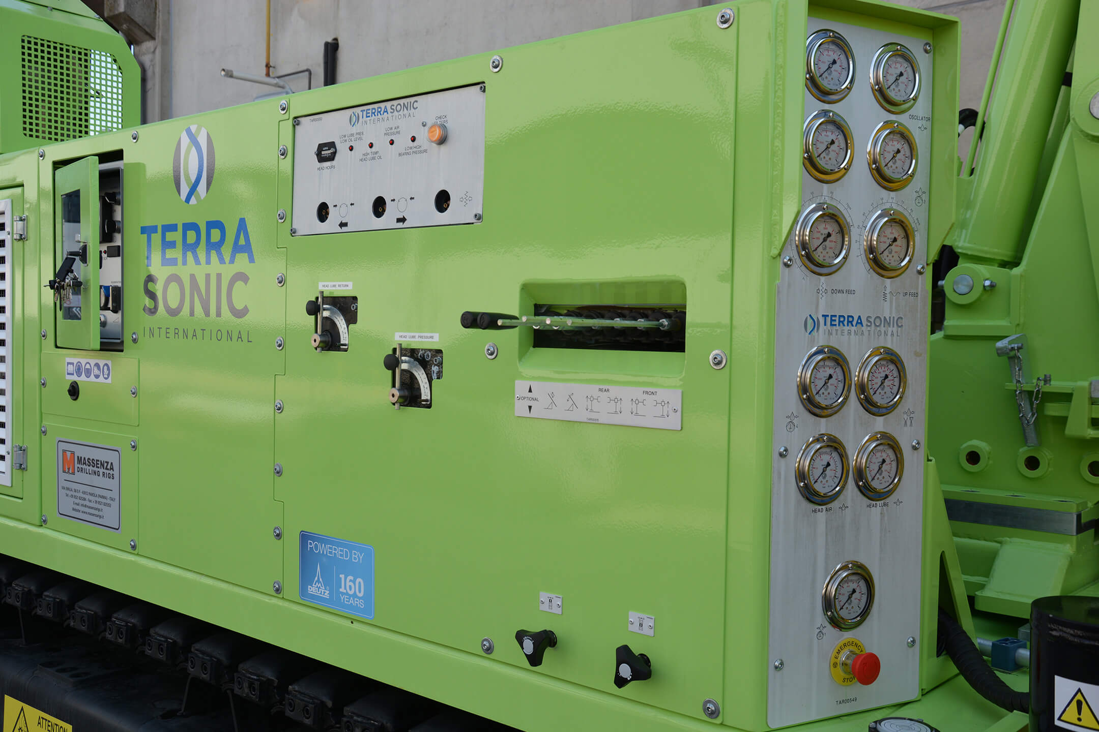 TSi 150CC-E Highlight 2