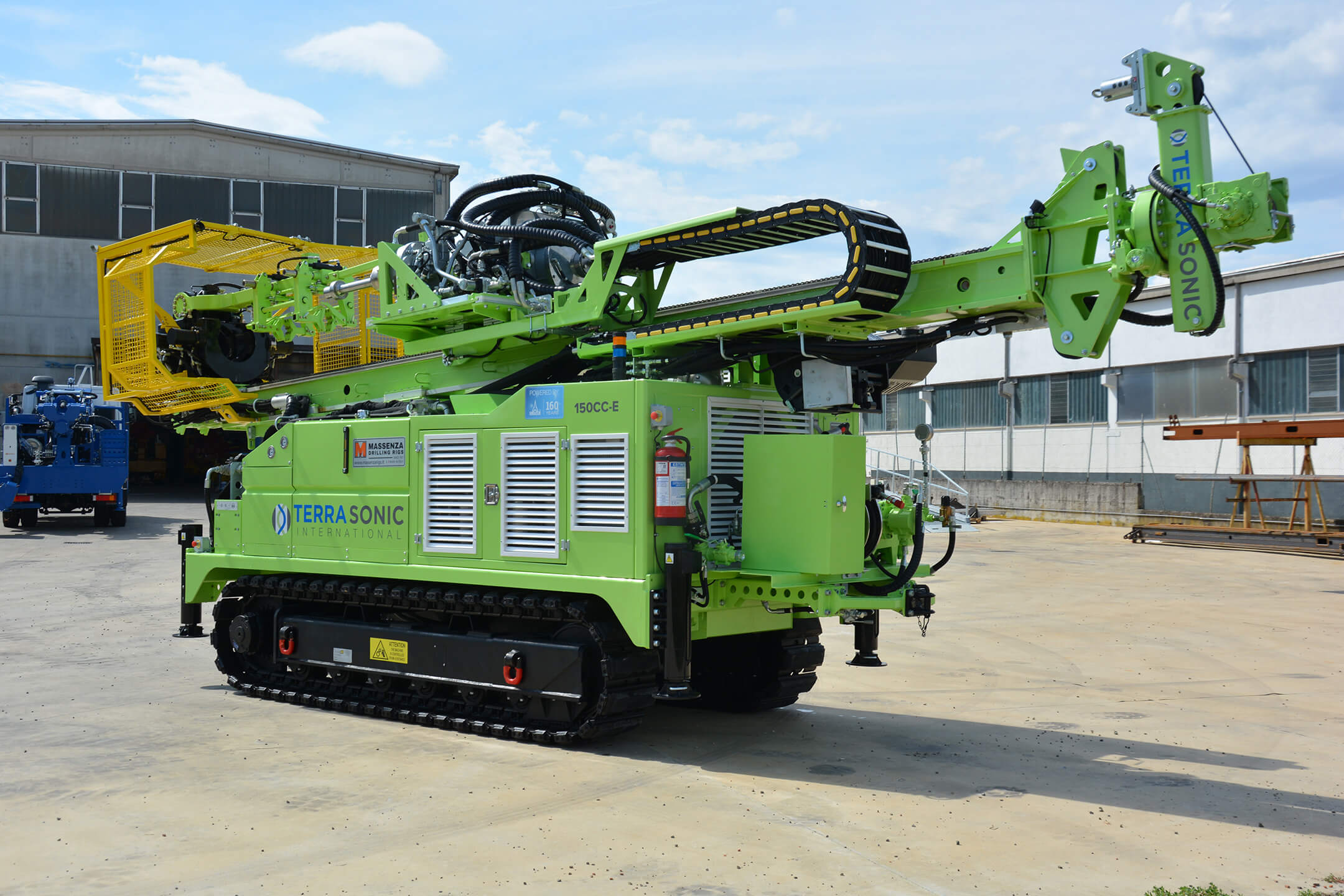 TSi 150CC-E Highlight 3