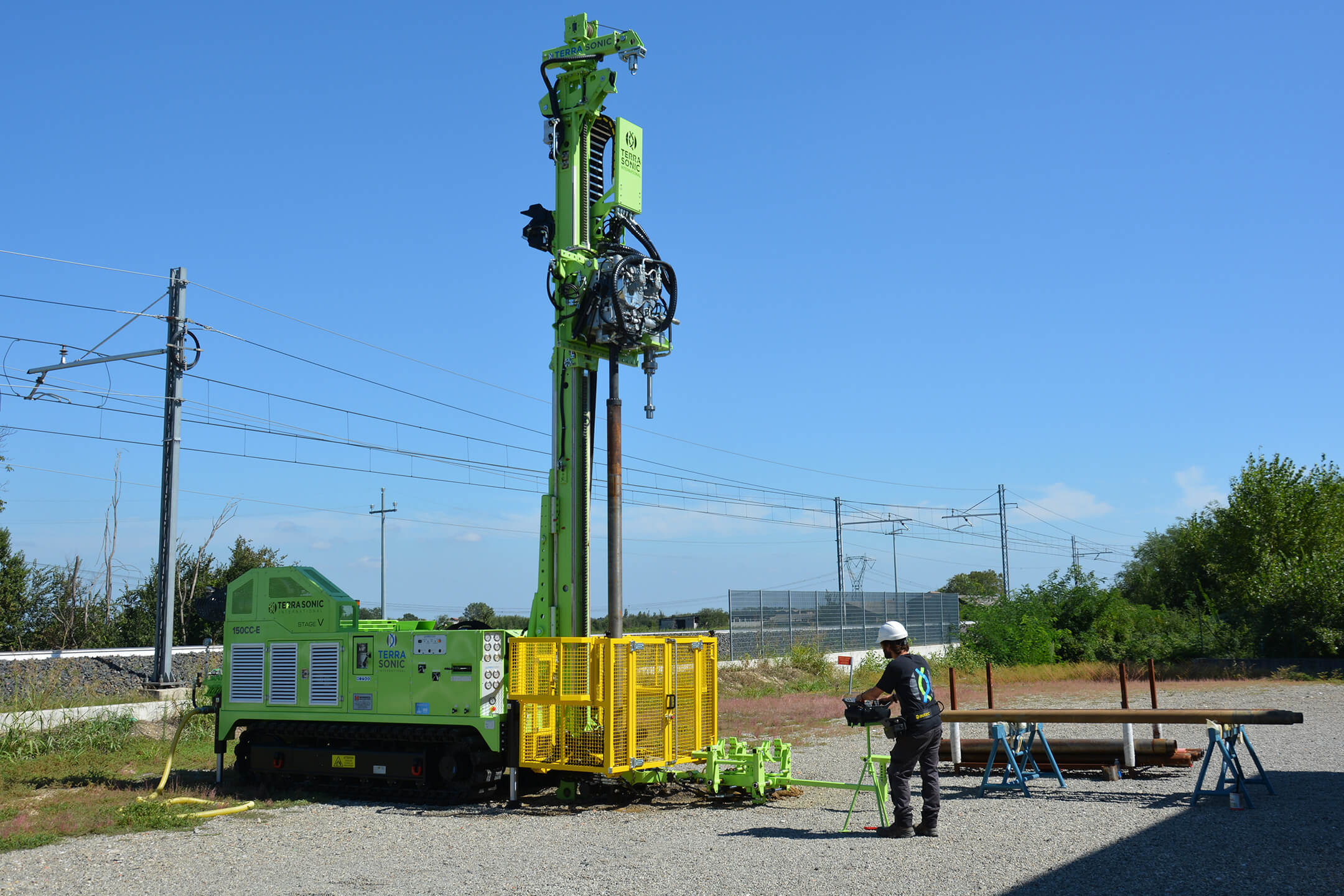 TSi 150CC-E Highlight 6