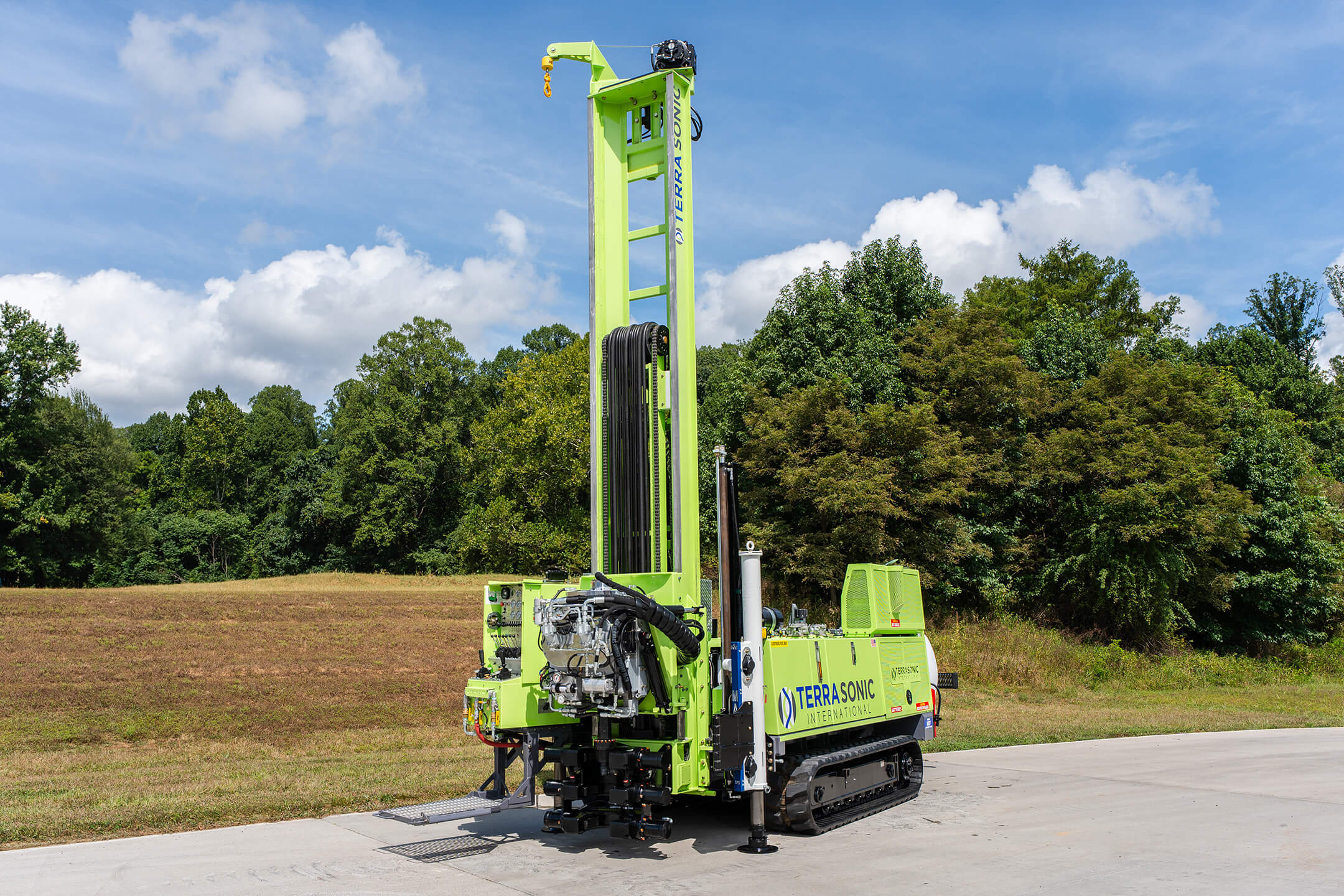 TSi 150CC Highlight 1