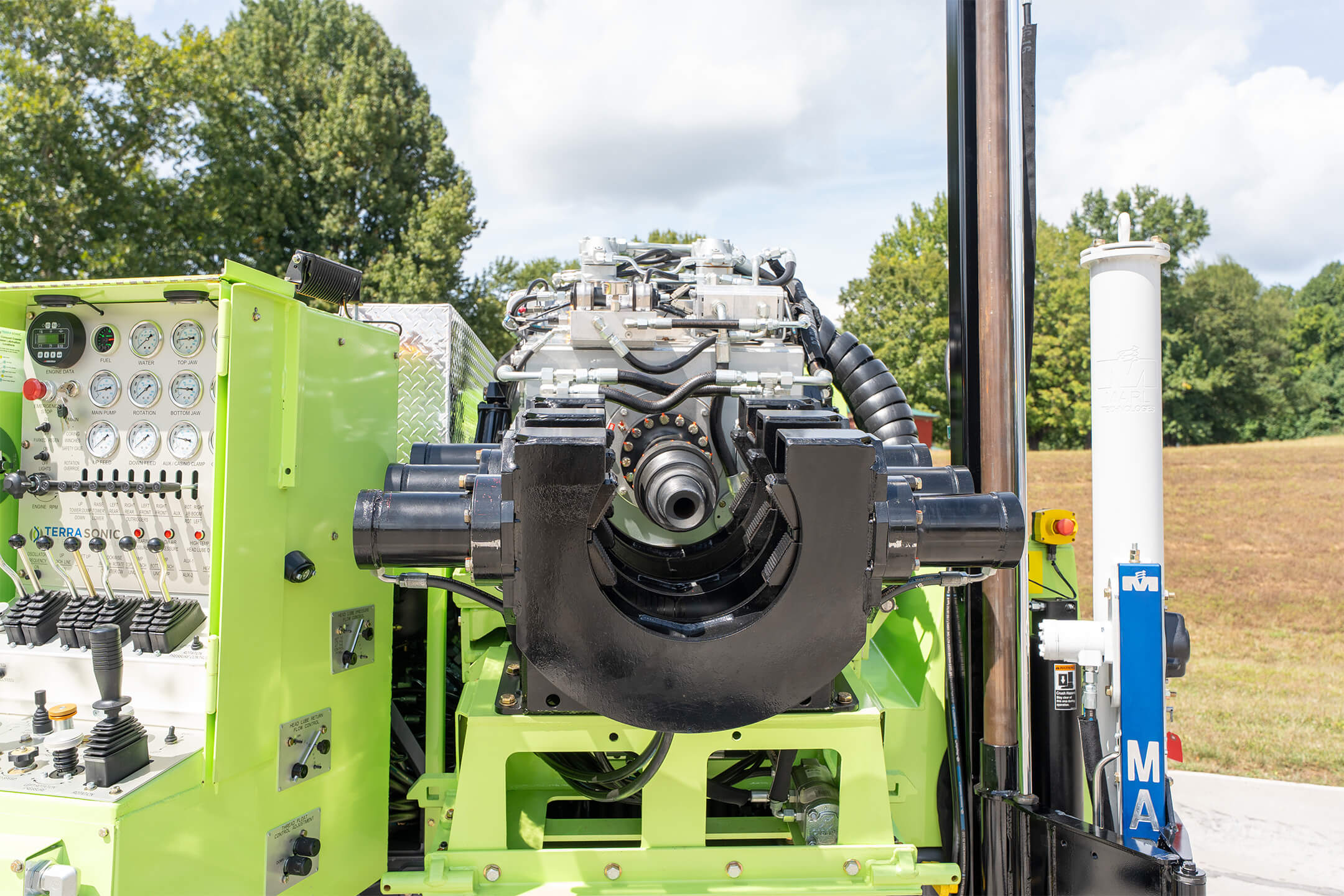 TSi 150CC Highlight 3