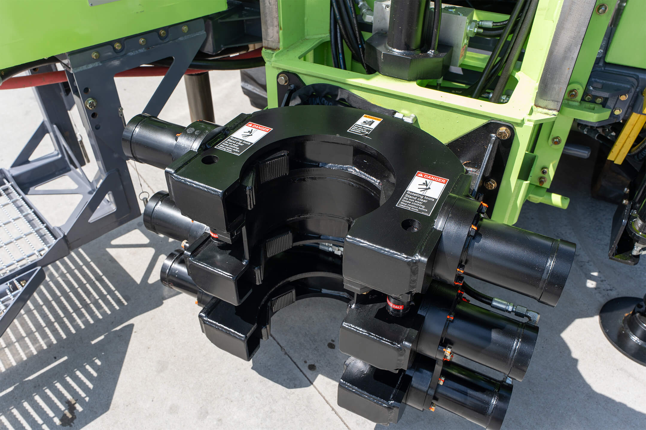 TSi 150CC Highlight 4