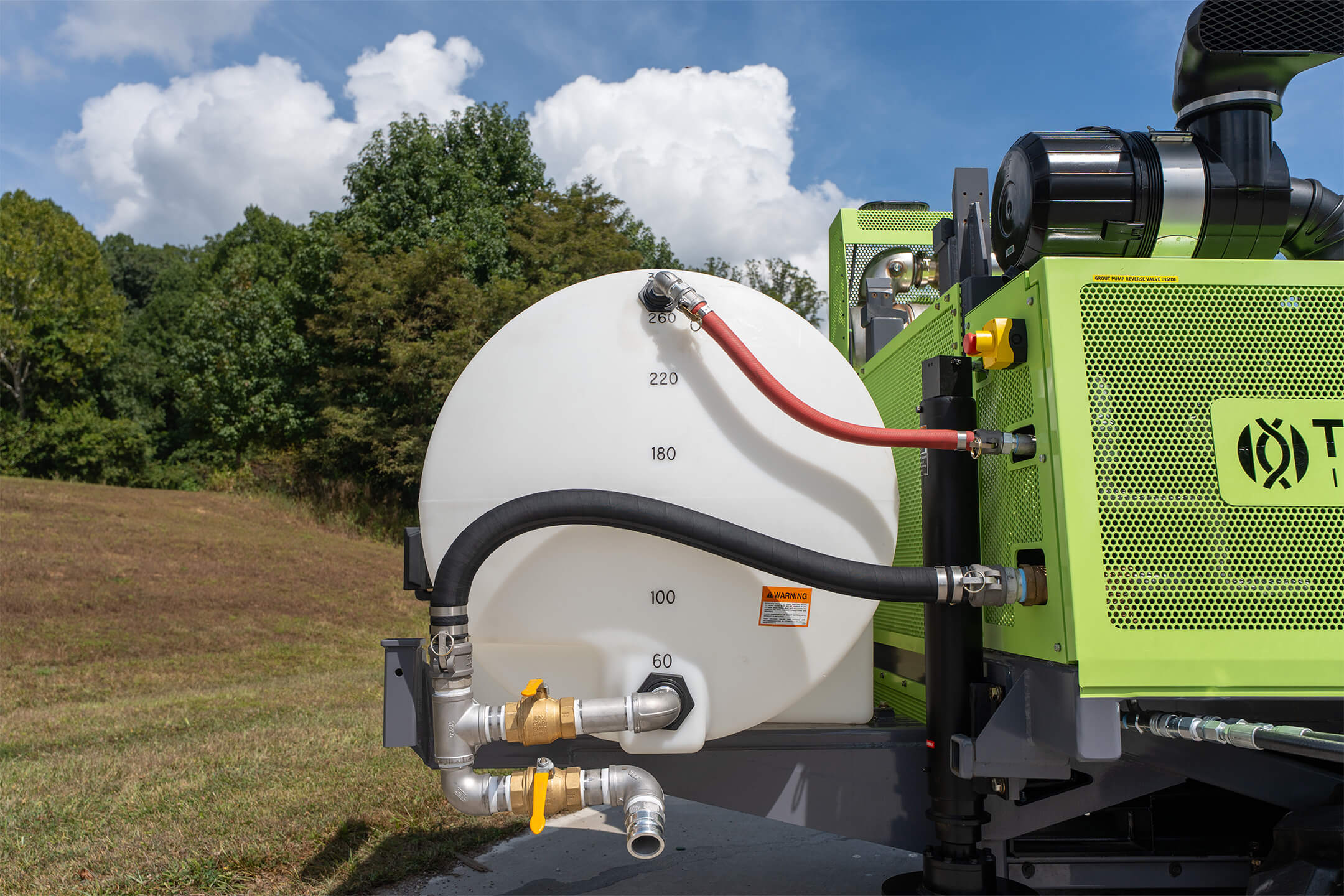 TSi 150CC Highlight 5