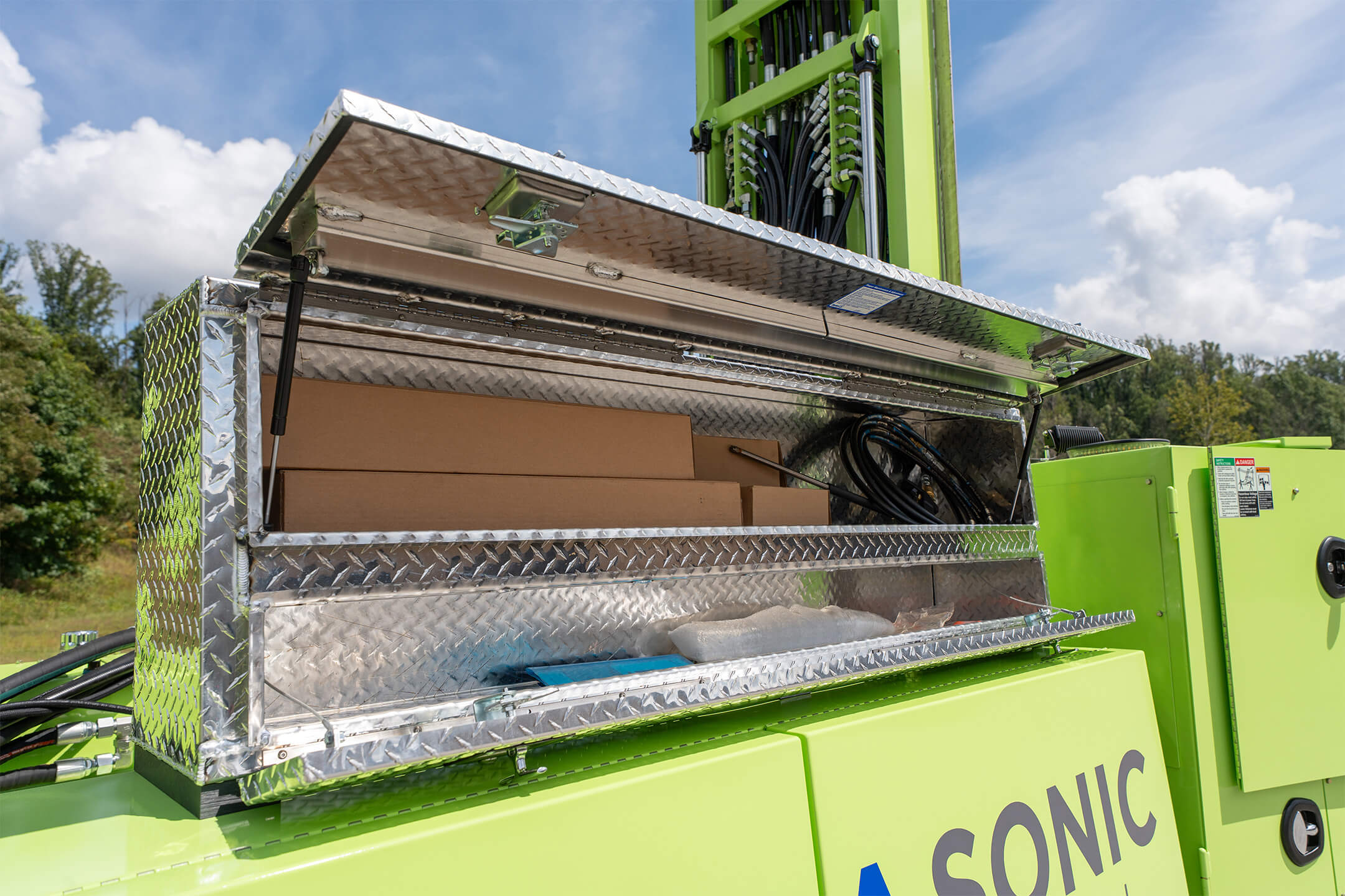 TSi 150CC Highlight 7