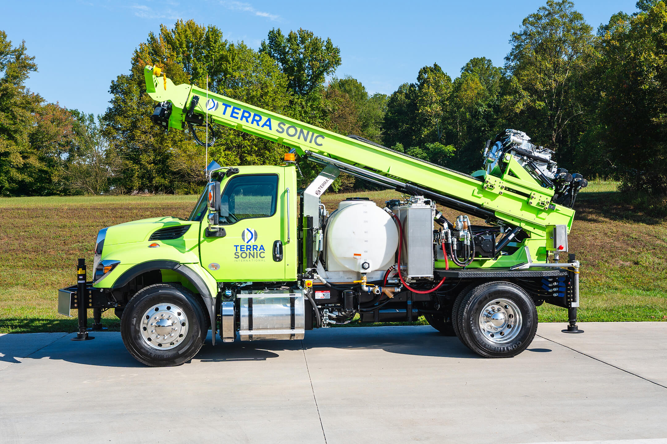 TSi 150CT Highlight 1