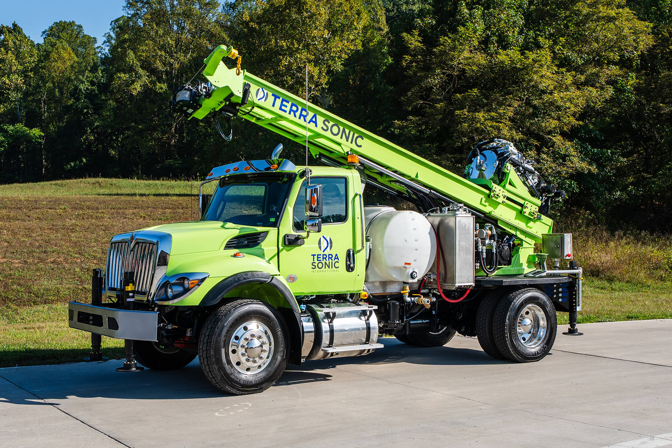 TSi 150CT Highlight 2