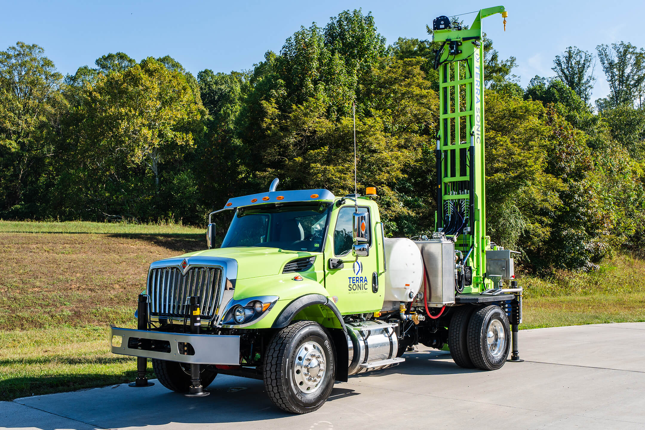 TSi 150CT Highlight 3