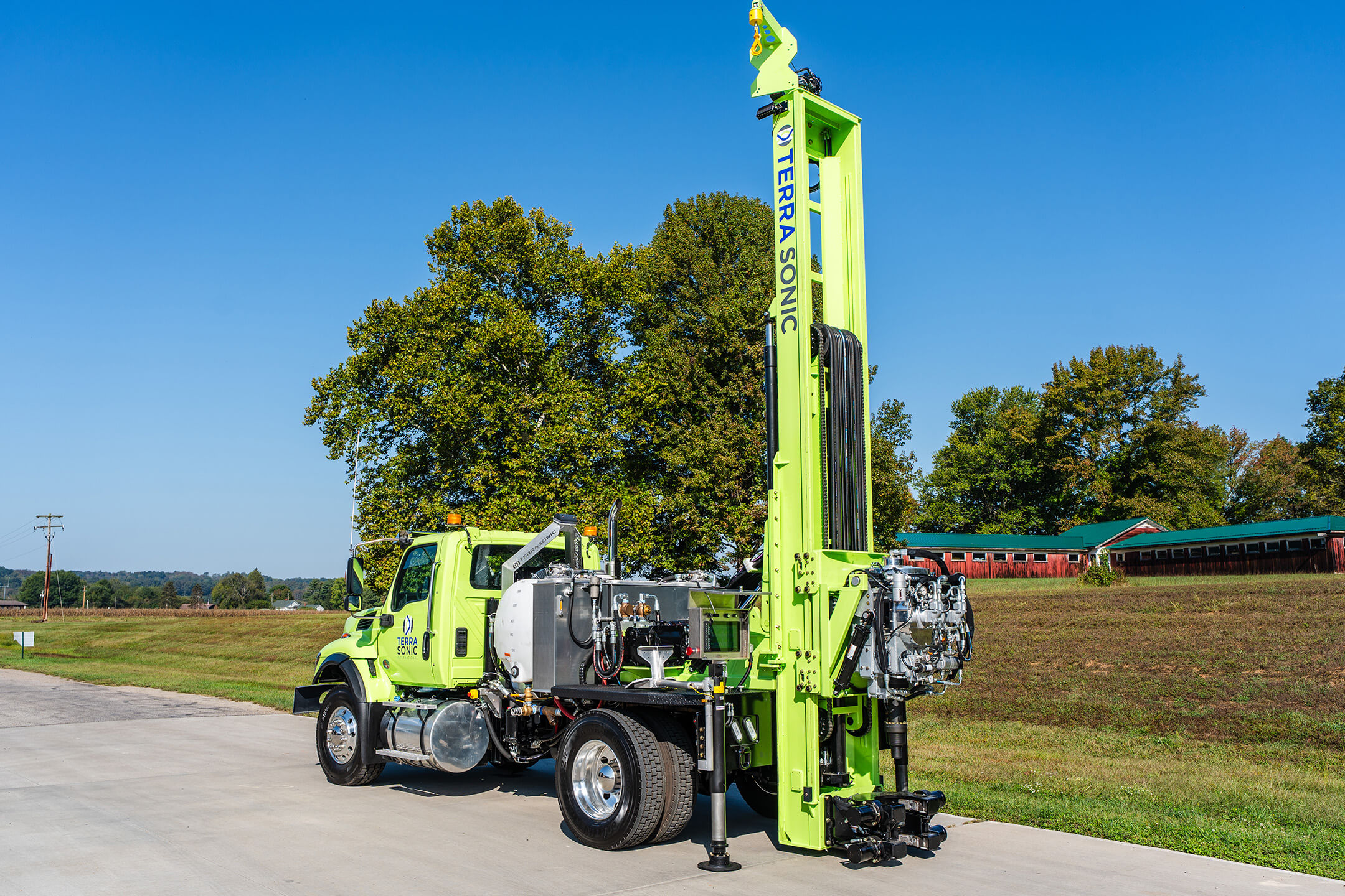 TSi 150CT Highlight 4