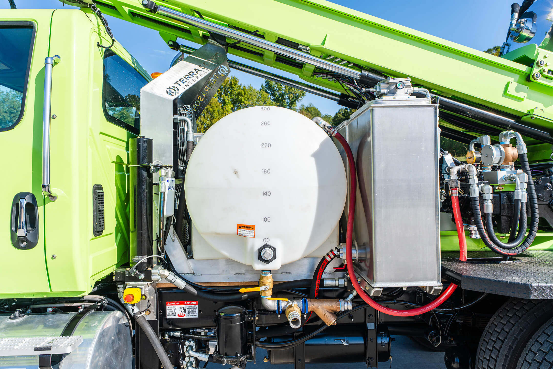 TSi 150CT Highlight 5