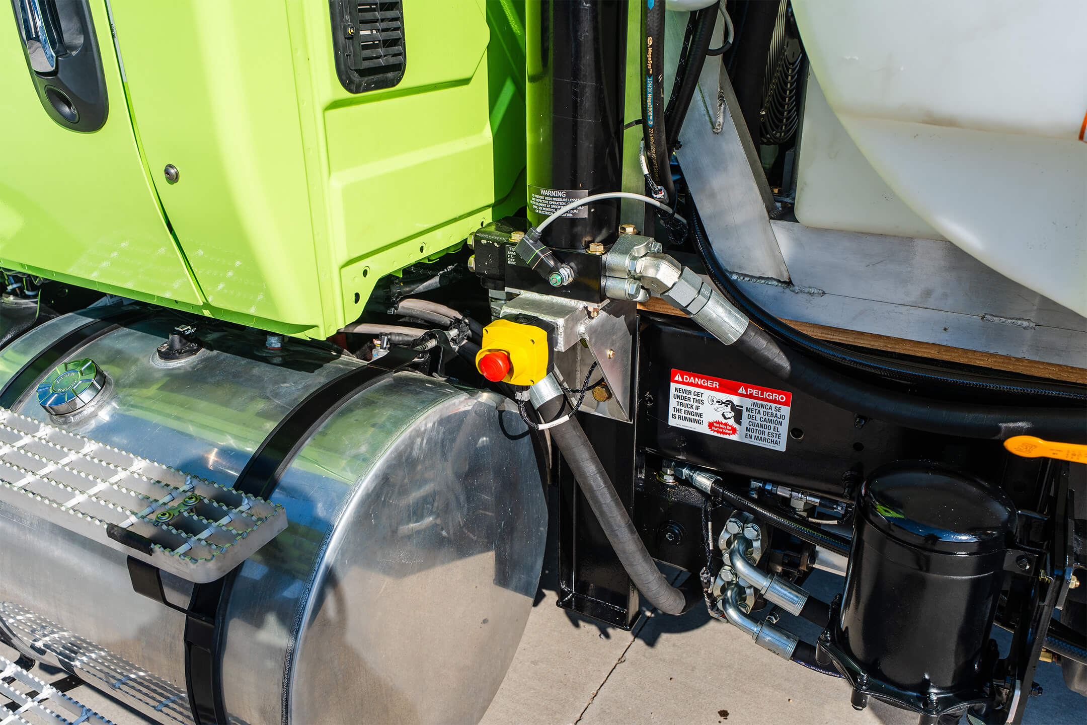 TSi 150CT Highlight 6