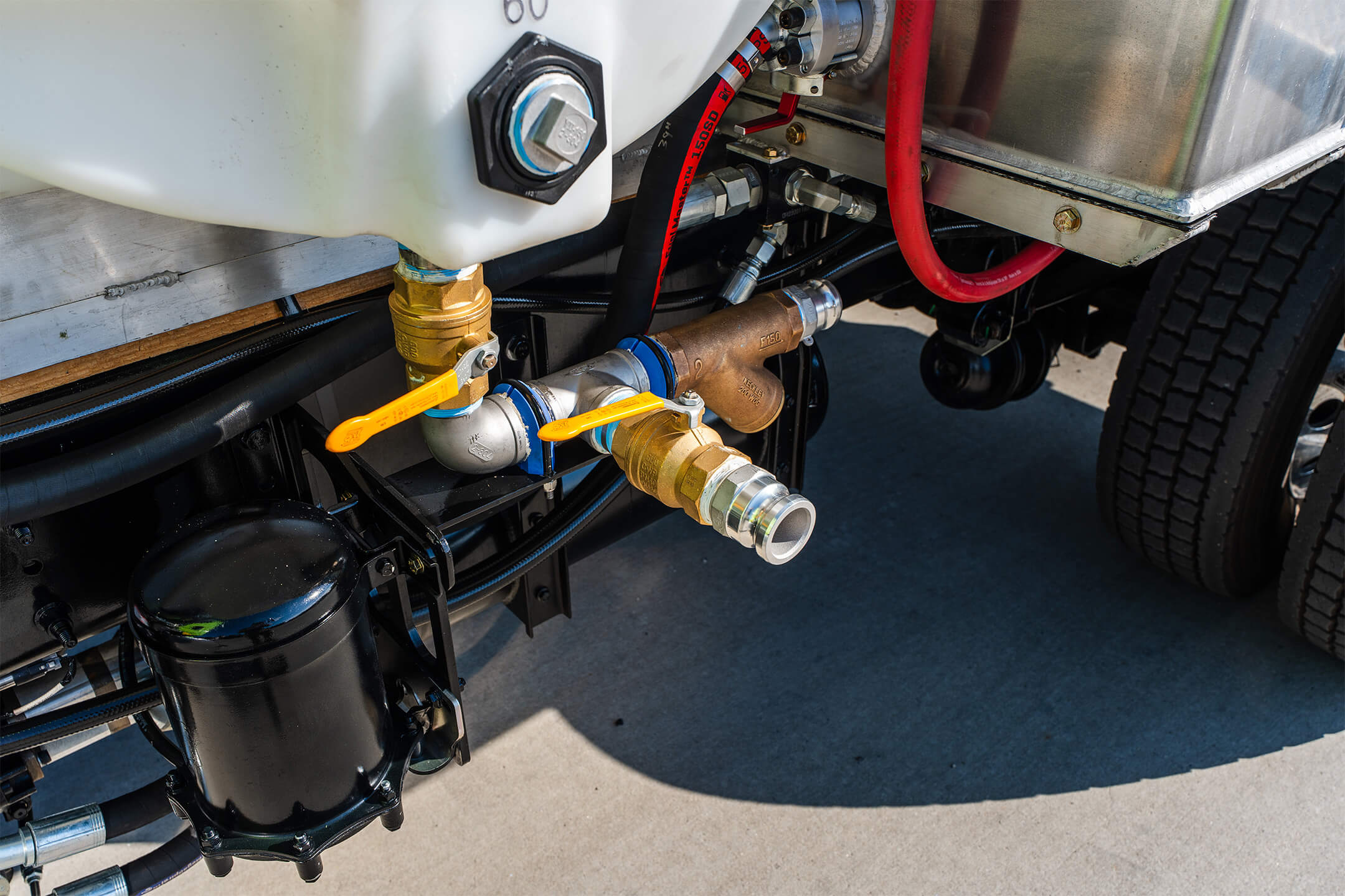 TSi 150CT Highlight 7