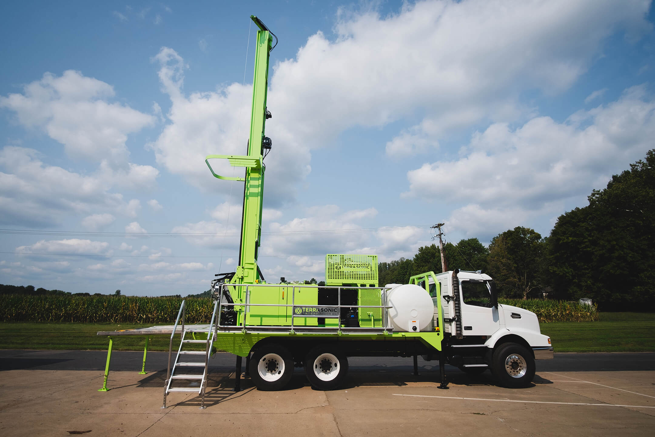 TSi 150T Highlight 1