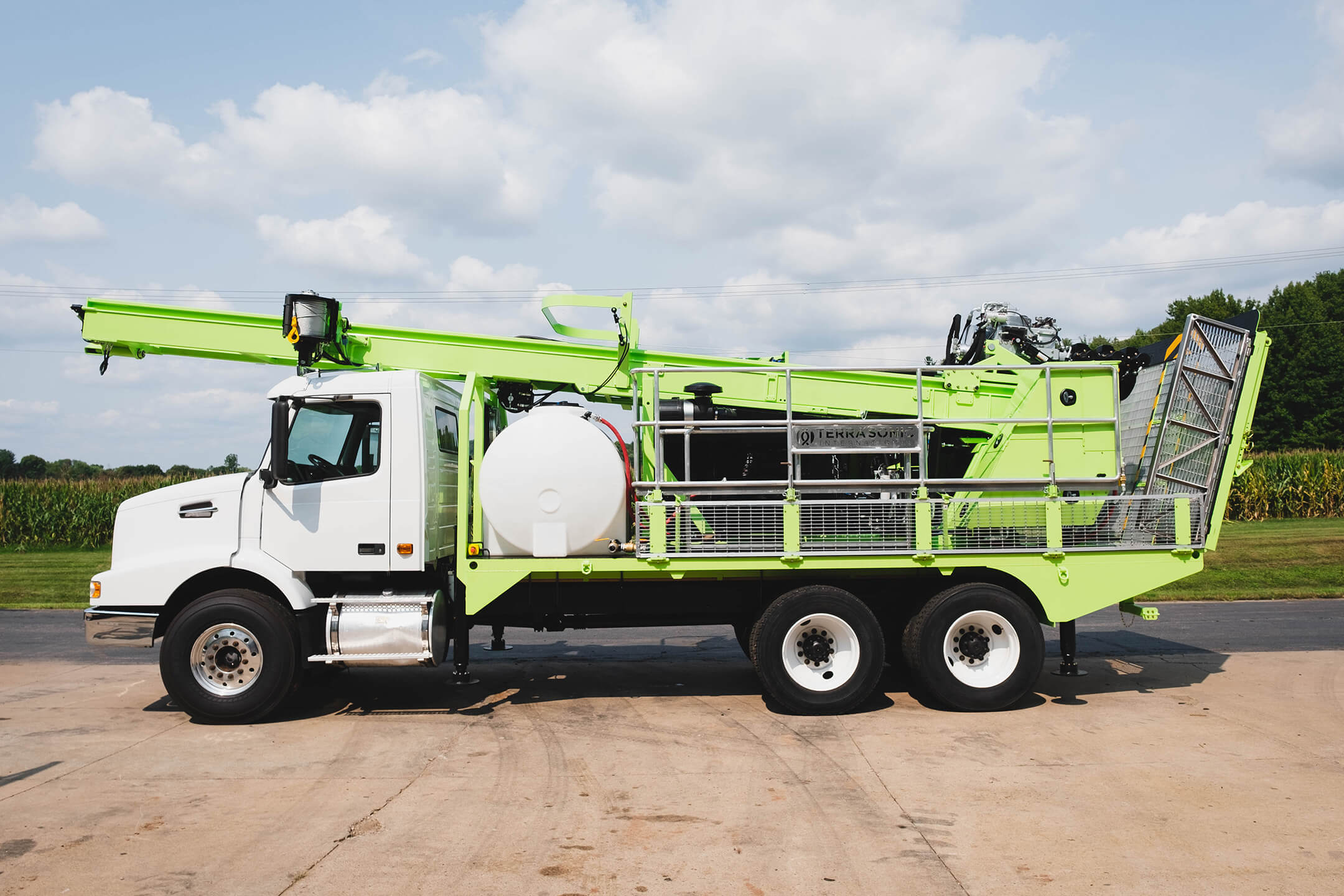 TSi 150T Highlight 2