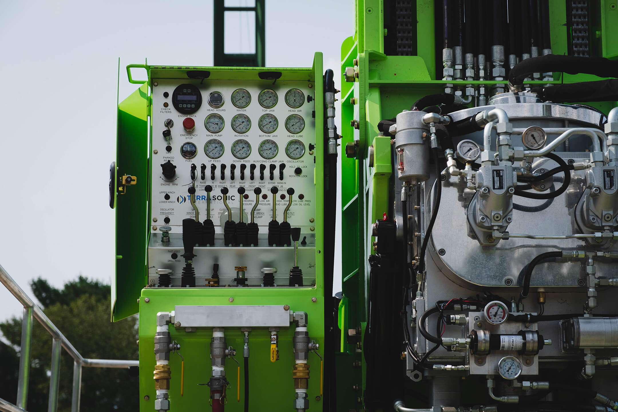 TSi 150T Highlight 3