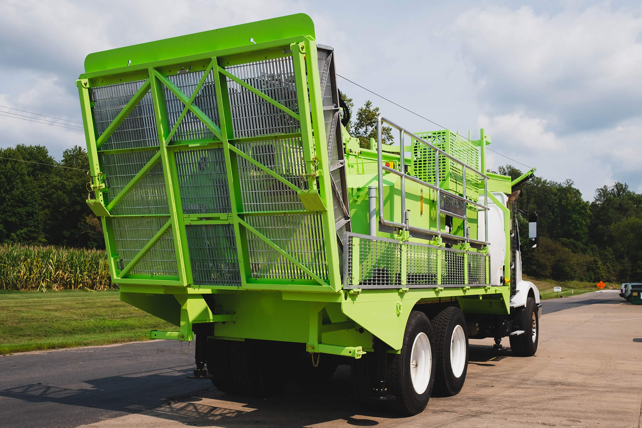 TSi 150T Highlight 4