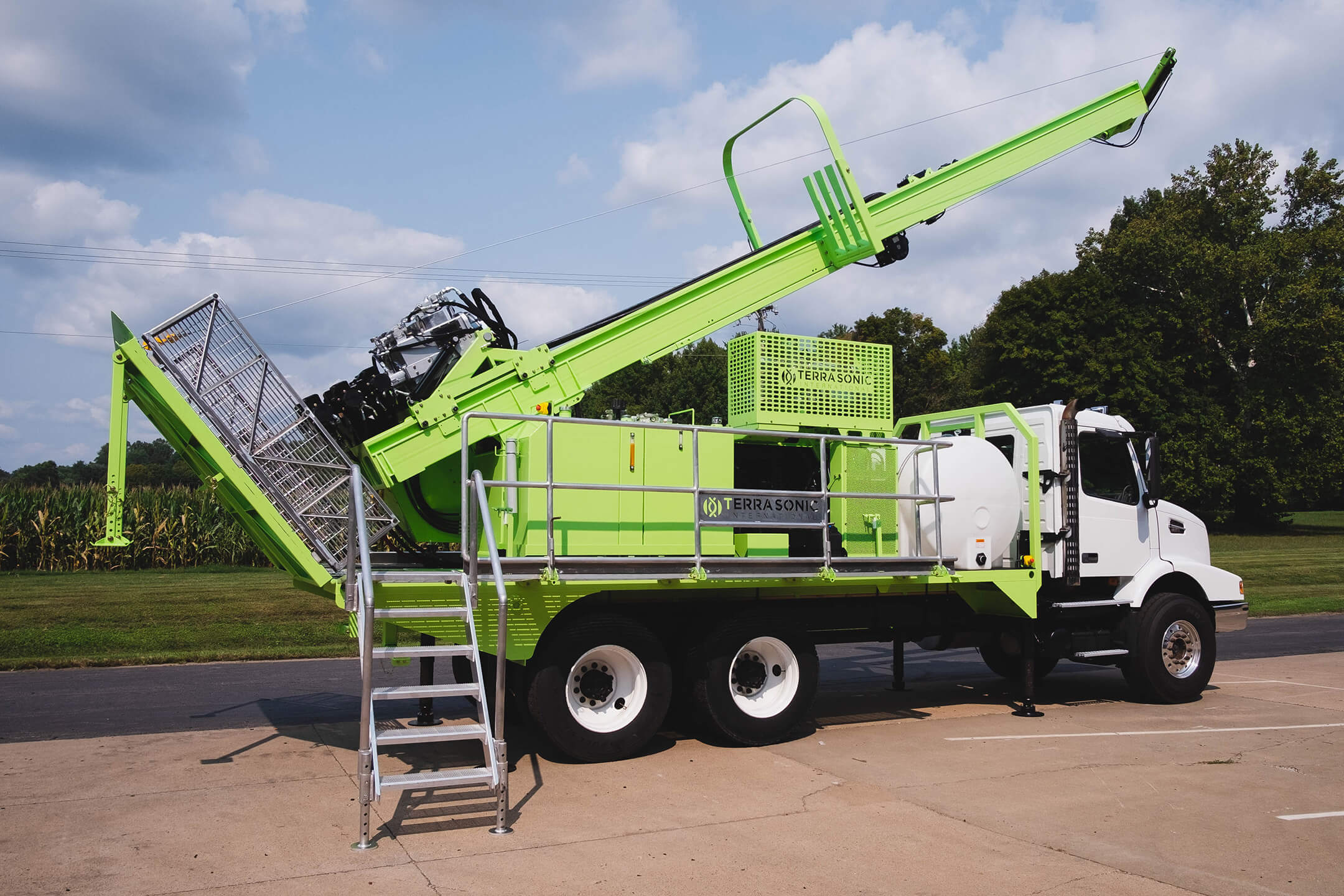 TSi 150T Highlight 5